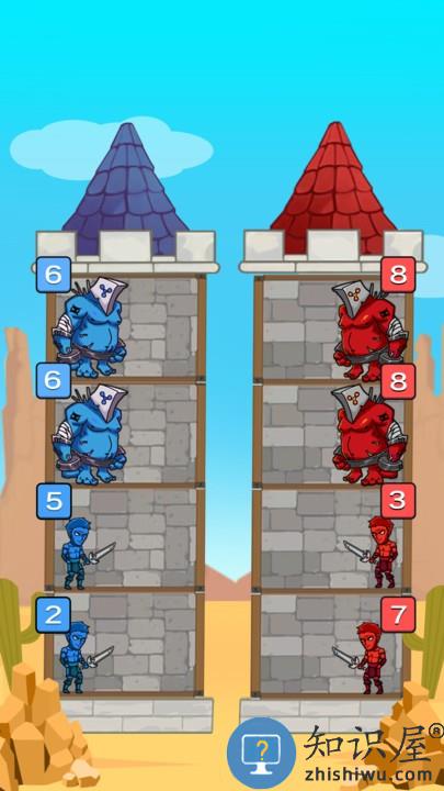 站在塔上的男人官方版下载v1.0.2 安卓版