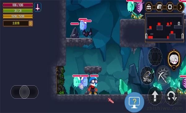 矿山猎人手机版下载v1.5 安卓版