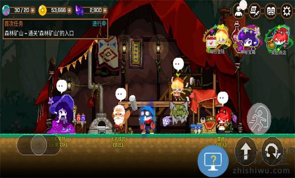 矿山猎人手机版下载v1.5 安卓版