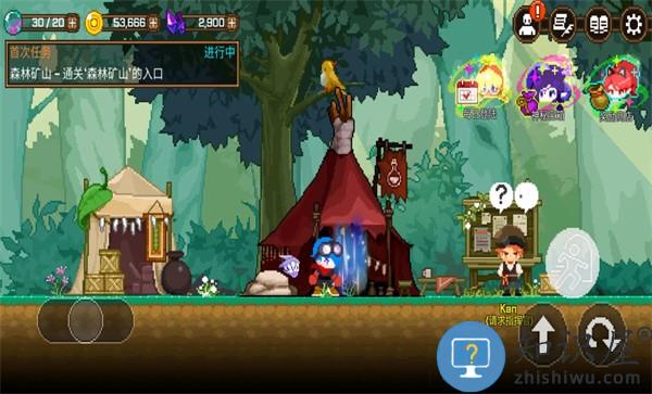 矿山猎人手机版下载v1.5 安卓版