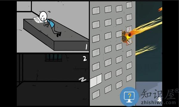 火柴人溜出去手机版下载v1.2 安卓版