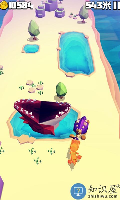 梦幻恐龙园游戏下载v26.0.0 安卓版