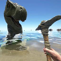 恐龙岛生存考验手机版下载v189.1.3.3018 安卓版