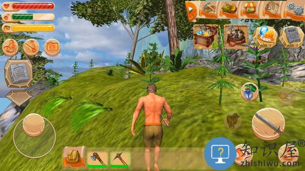 恐龙岛生存考验手机版下载v189.1.3.3018 安卓版