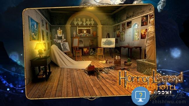 恐怖传说遗弃新娘的复仇手机版下载v11 安卓版