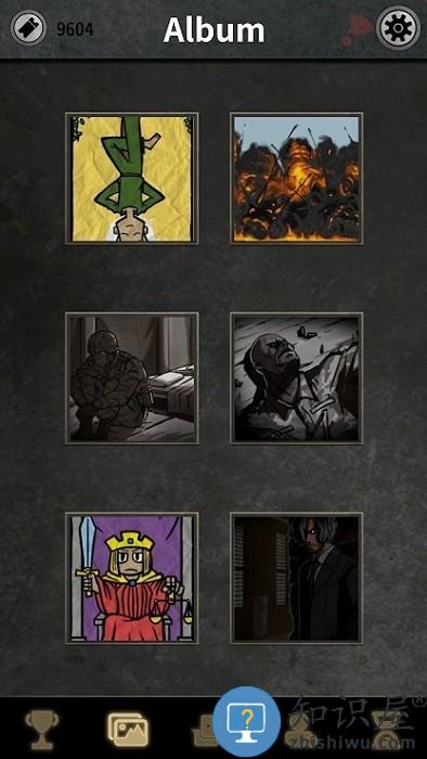 阿尔戈的选择免费版下载v1.3.3 安卓版