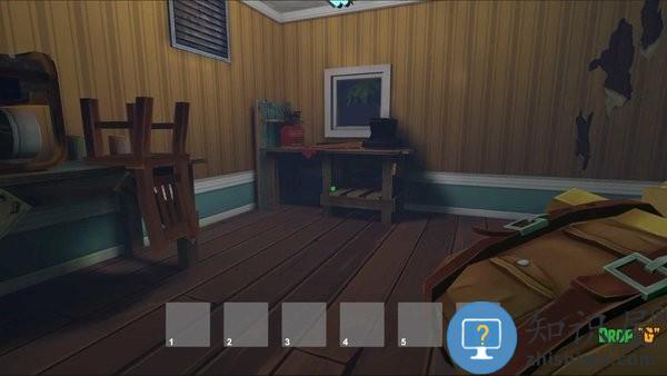 邪恶的邻居3中文版下载v0.25 安卓版