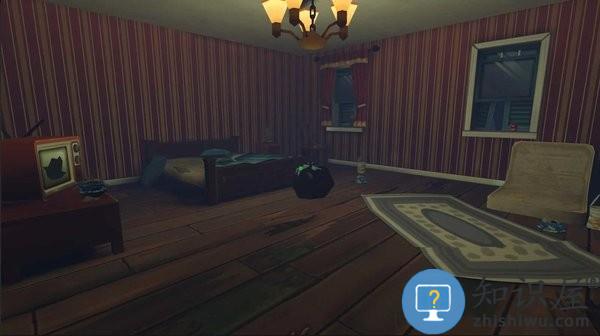 邪恶的邻居3中文版下载v0.25 安卓版