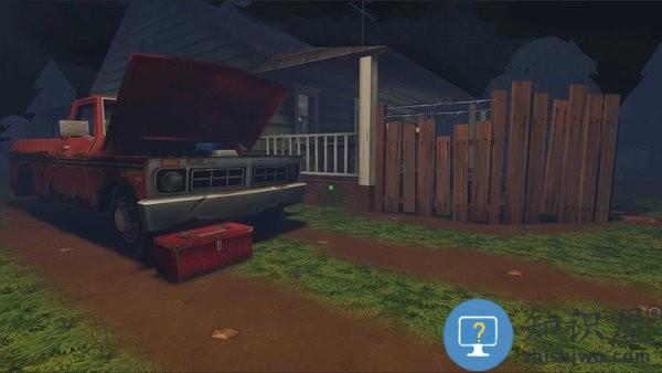 邪恶的邻居3中文版下载v0.25 安卓版