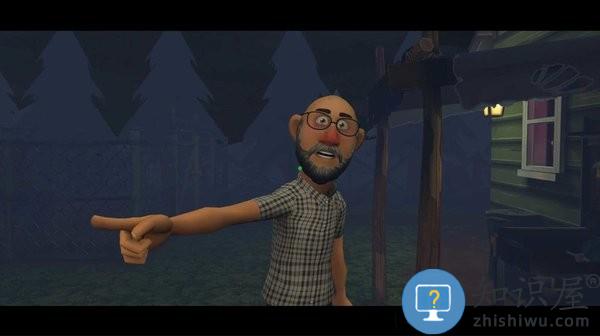 邪恶的邻居3中文版下载v0.25 安卓版