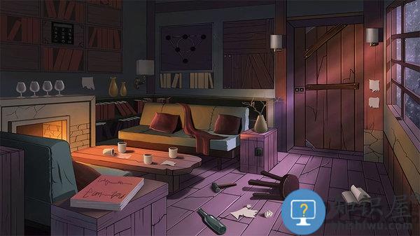 逃出100个房间手机版下载v1.5 安卓版