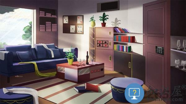 逃出100个房间手机版下载v1.5 安卓版