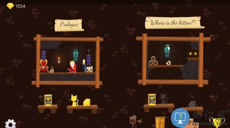 狗狗与迷路的小猫游戏下载v1.9.1 安卓最新版