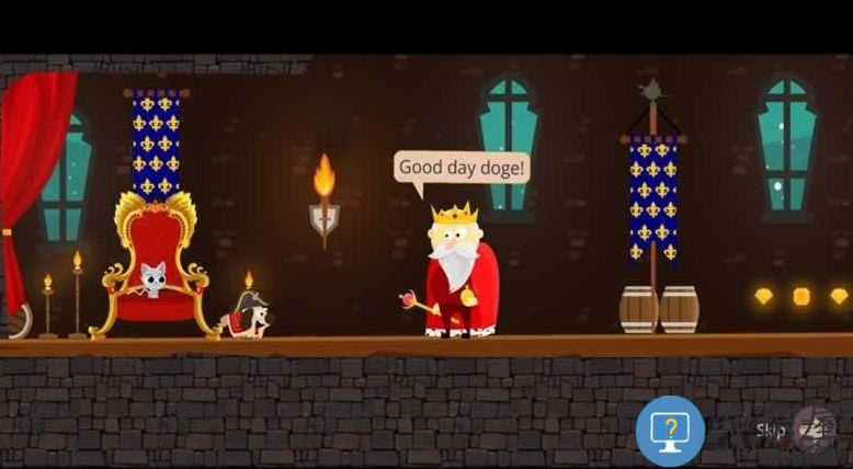 狗狗与迷路的小猫游戏下载v1.9.1 安卓最新版