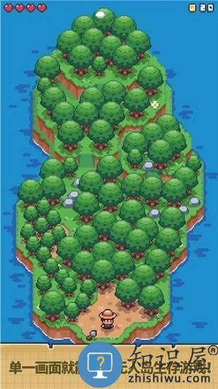 迷你荒岛求生小游戏下载v1.0.2 安卓版