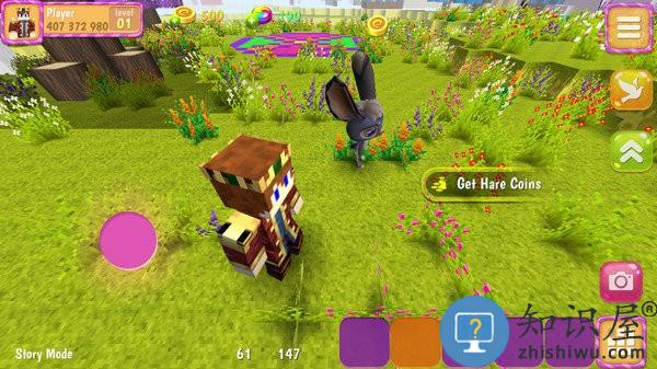 蝾螈冲刺游戏(axolotl rush)下载v1.8.8 安卓版