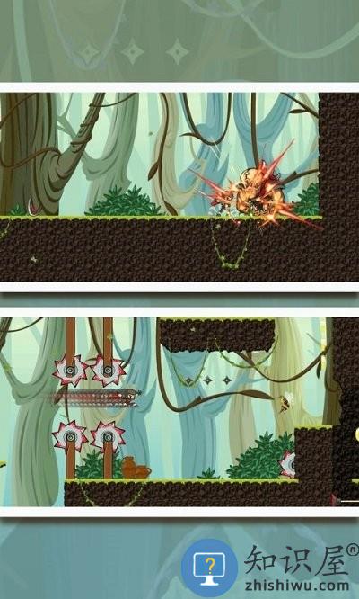 忍者大冒险游戏下载v1.0.1 安卓版