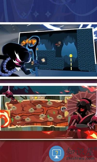 忍者大冒险游戏下载v1.0.1 安卓版