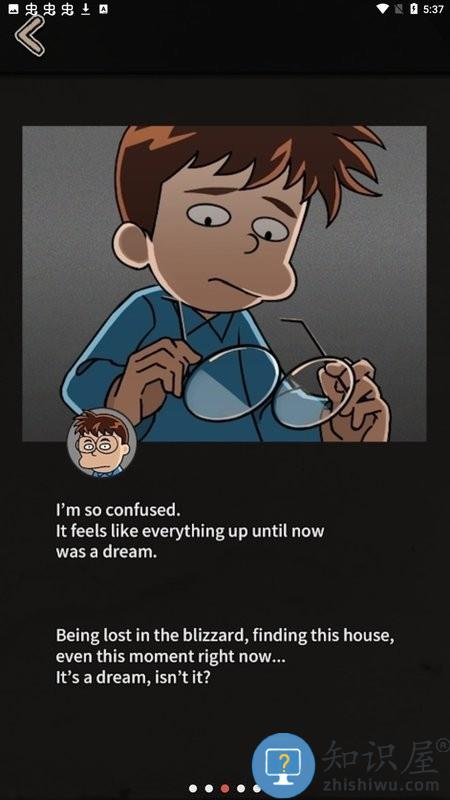 布达佩斯谋杀游戏下载v1.0.10 安卓版