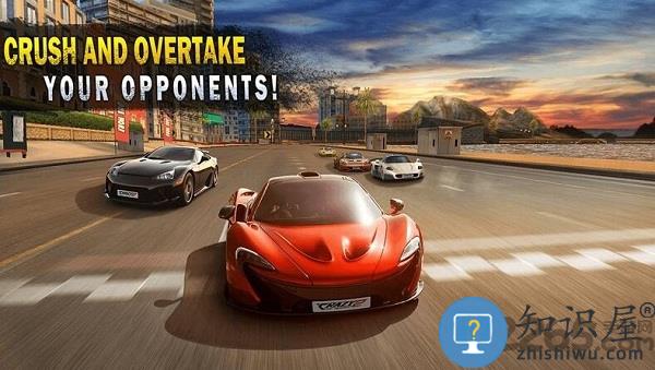 疯狂的速度游戏下载v6.7.1200 安卓版