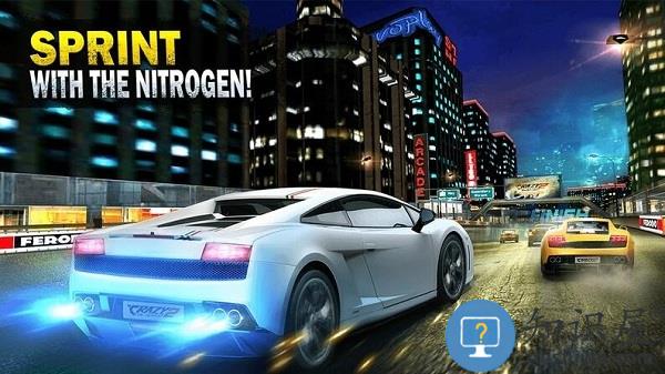 疯狂的速度游戏下载v6.7.1200 安卓版