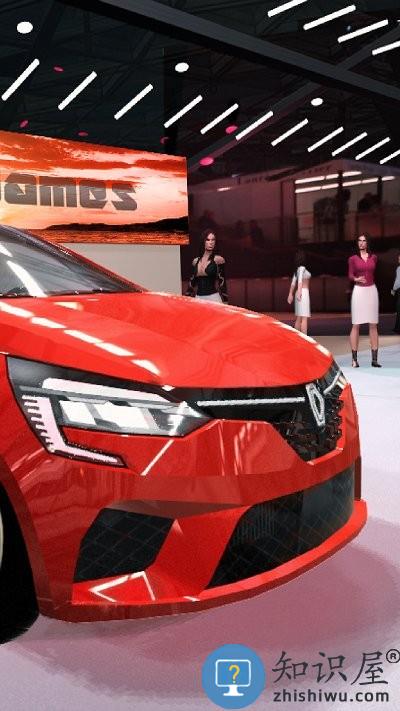 汽车模拟器奥德赛手游下载v1.5 安卓版