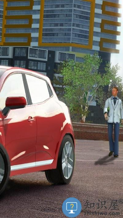 汽车模拟器奥德赛手游下载v1.5 安卓版