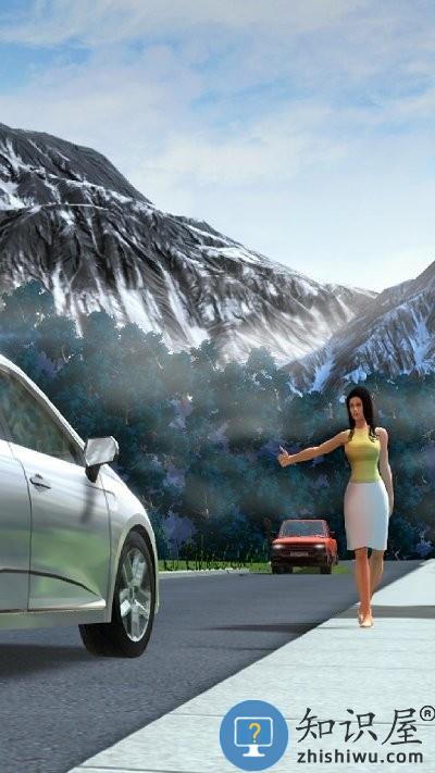 汽车模拟器奥德赛手游下载v1.5 安卓版