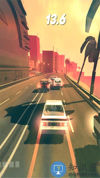 极速逃亡5手机版下载v1.1.3 安卓版