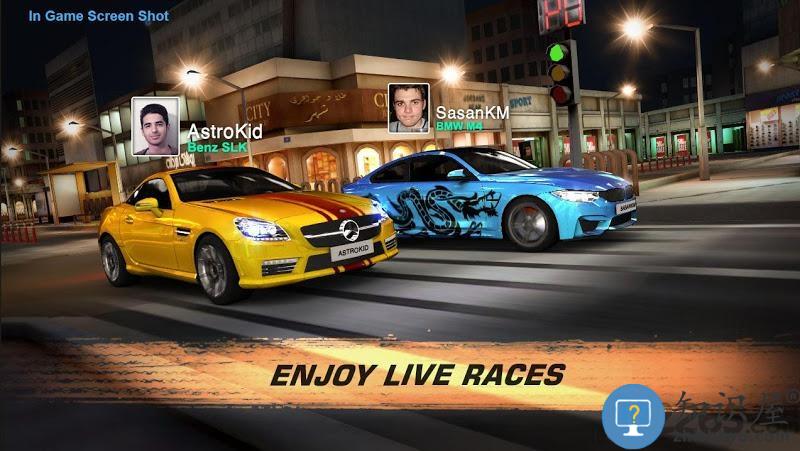 gt极速俱乐部中文版下载v1.14.61 安卓版