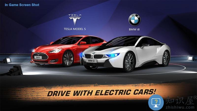 gt极速俱乐部中文版下载v1.14.61 安卓版