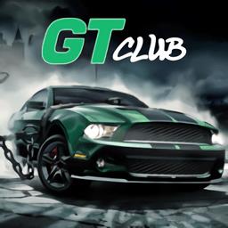 gt俱乐部拉力赛(gt club)下载v1.14.61 安卓版