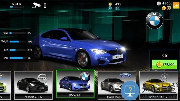 gt俱乐部拉力赛(gt club)下载v1.14.61 安卓版