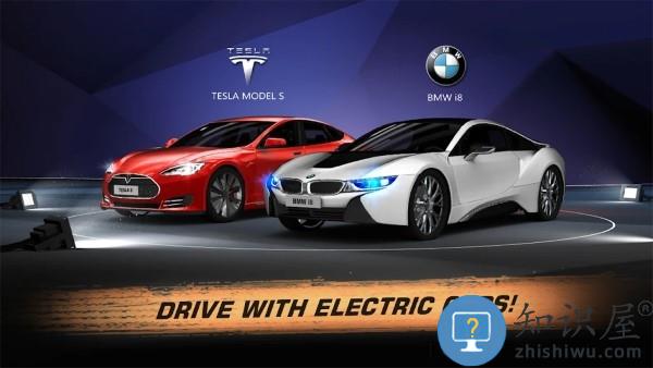 极速赛车俱乐部游戏下载v1.14.61 安卓版