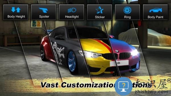 极速赛车俱乐部游戏下载v1.14.61 安卓版