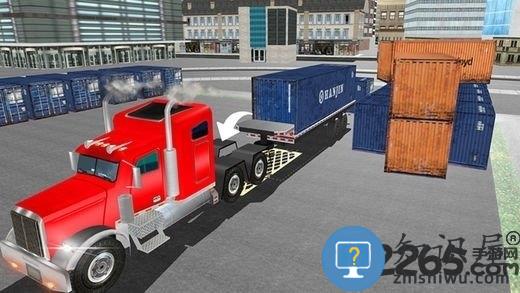 欧卡模拟2手机版下载v2.1 安卓版