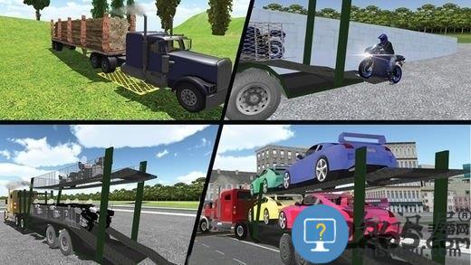 欧卡模拟2手机版下载v2.1 安卓版