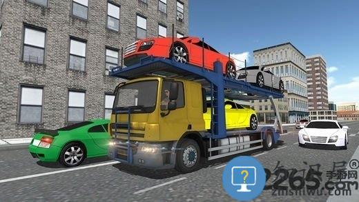 欧卡模拟2手机版下载v2.1 安卓版