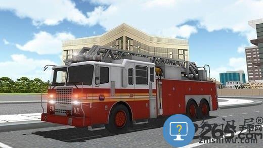 欧卡模拟2手机版下载v2.1 安卓版