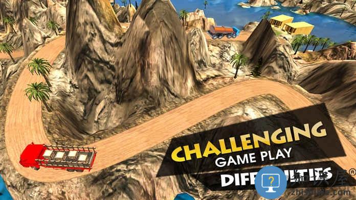 欧洲模拟卡车2手机版下载v2.1 安卓版