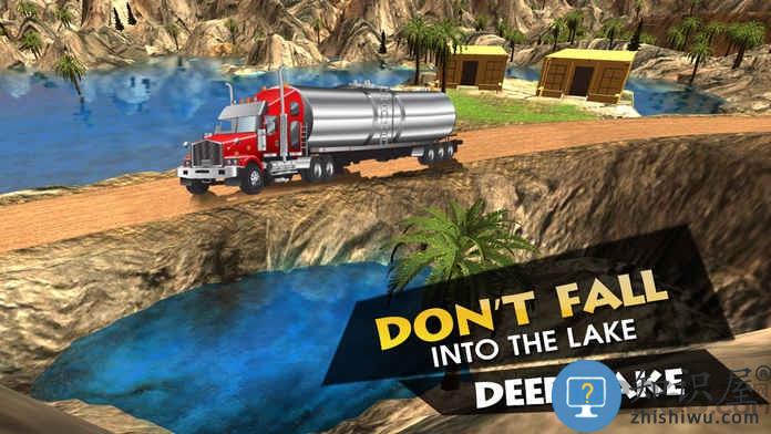 欧洲模拟卡车2手机版下载v2.1 安卓版