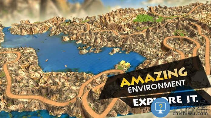 欧洲模拟卡车2手机版下载v2.1 安卓版