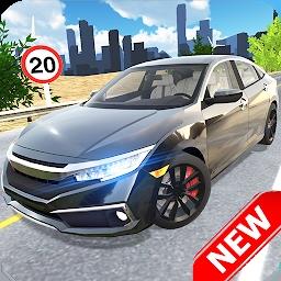 中国汽车驾驶模拟器3d游戏下载v1.8 安卓版