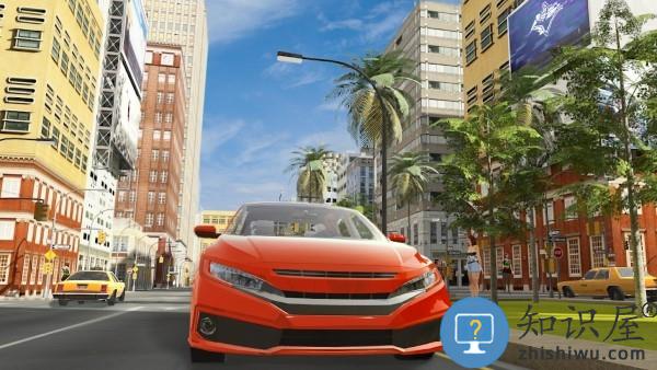 中国汽车驾驶模拟器3d游戏下载v1.8 安卓版