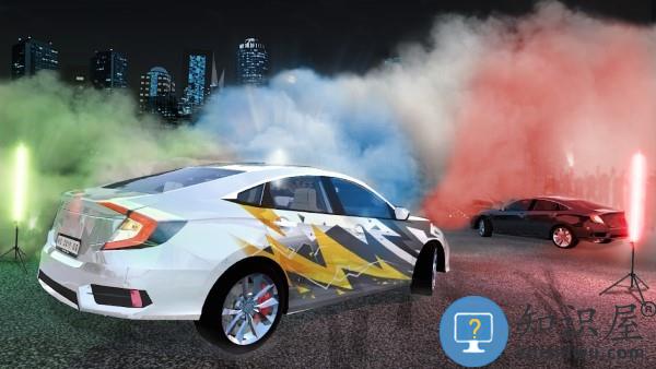 中国汽车驾驶模拟器3d游戏下载v1.8 安卓版