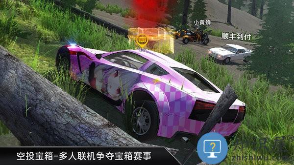 carx漂移车祸真实模拟最新版下载v1.0.5 安卓版