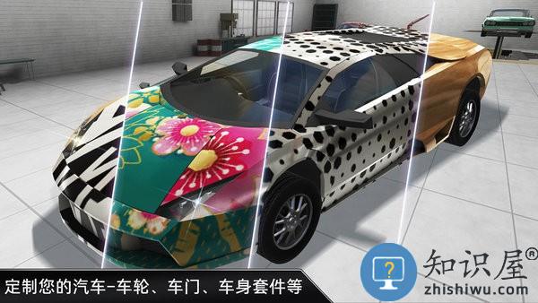 carx漂移车祸真实模拟最新版下载v1.0.5 安卓版