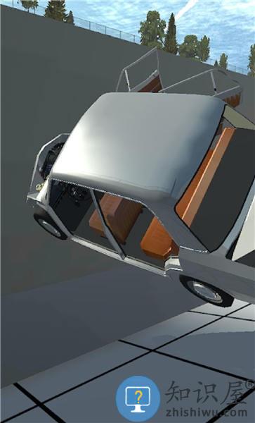 撞车测试模拟器游戏(车祸物理模拟器)下载v5.3.7 安卓手机版