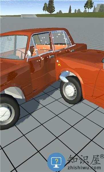 撞车测试模拟器游戏(车祸物理模拟器)下载v5.3.7 安卓手机版