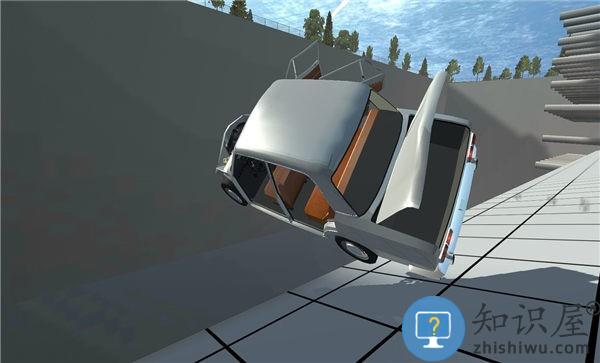 车祸模拟器马路杀手最新版(车祸物理模拟器)下载v5.3.7 安卓手机版